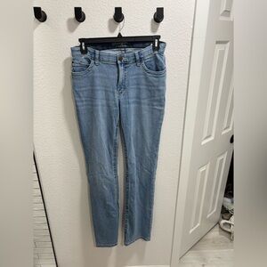 Wrangler Willow - Ultimate Riding Bootcut Jeans